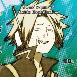 Meet your Posher, Natalia